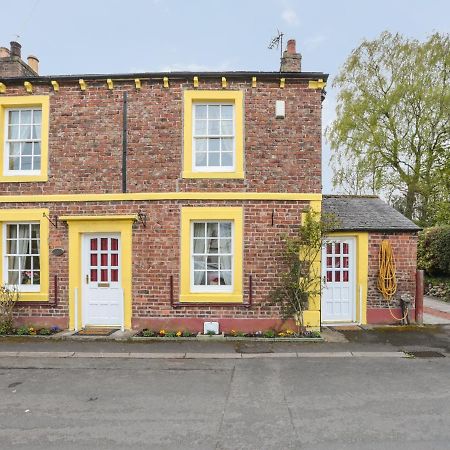 Rose Cottage Crosby  Εξωτερικό φωτογραφία