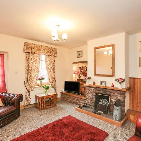Rose Cottage Crosby  Εξωτερικό φωτογραφία
