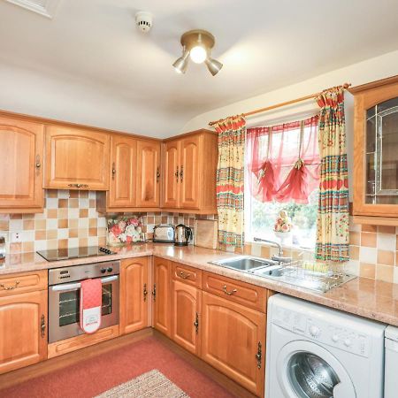 Rose Cottage Crosby  Εξωτερικό φωτογραφία