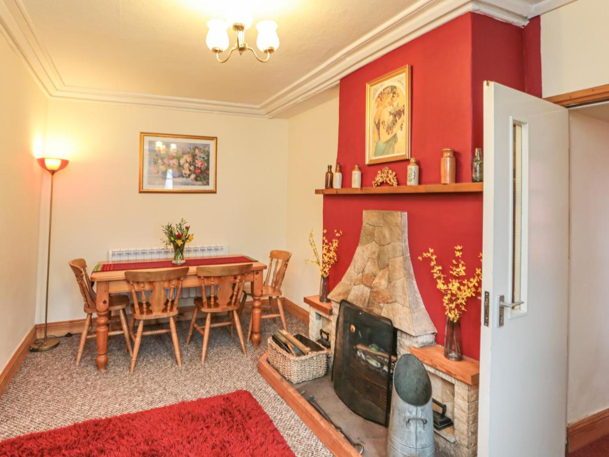 Rose Cottage Crosby  Εξωτερικό φωτογραφία