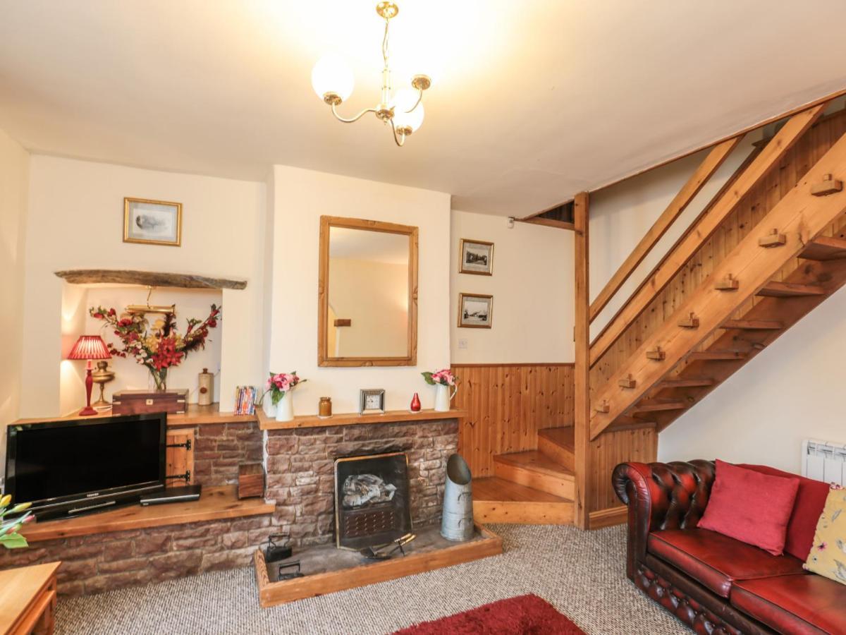 Rose Cottage Crosby  Εξωτερικό φωτογραφία