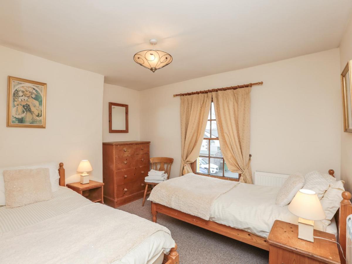 Rose Cottage Crosby  Εξωτερικό φωτογραφία