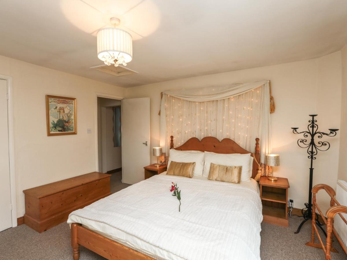 Rose Cottage Crosby  Εξωτερικό φωτογραφία