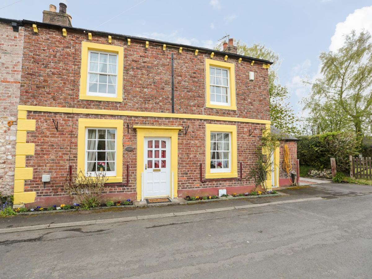 Rose Cottage Crosby  Εξωτερικό φωτογραφία